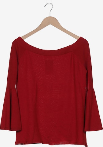 Liu Jo Sweater & Cardigan in M in Red: front