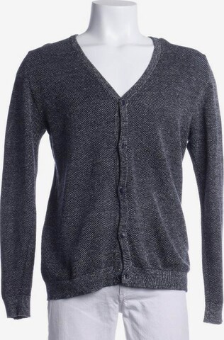 Circolo 1901 Sweater & Cardigan in S in Blue: front