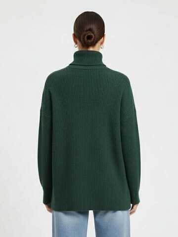 Pullover 'Gemma' di studioselect in verde