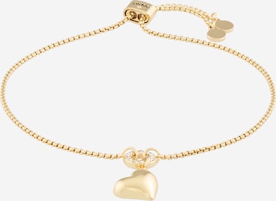 DKNY Náramek - zlatá, Produkt