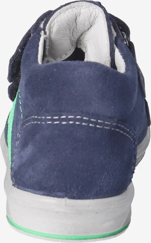 PEPINO by RICOSTA Slippers in Blue