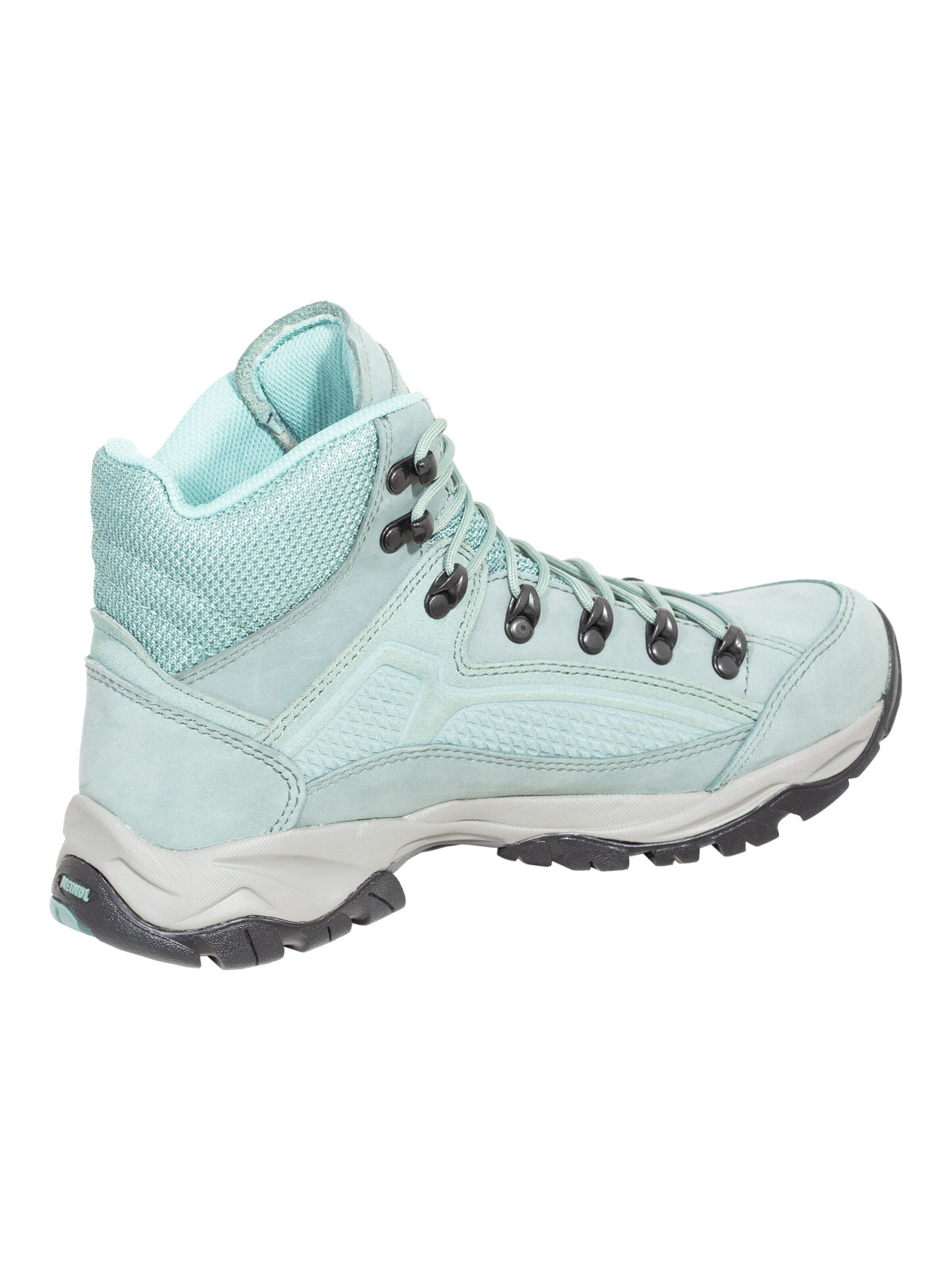 MEINDL Low shoe 'Freizeitschuhe Baltimore Lady GTX in türkis' in Blue