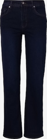 Regular Jean 'St44ella' ZABAIONE en bleu : devant