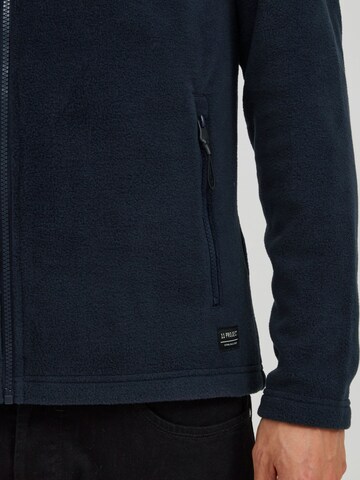 11 Project - Chaqueta polar 'PRMichalis' en azul