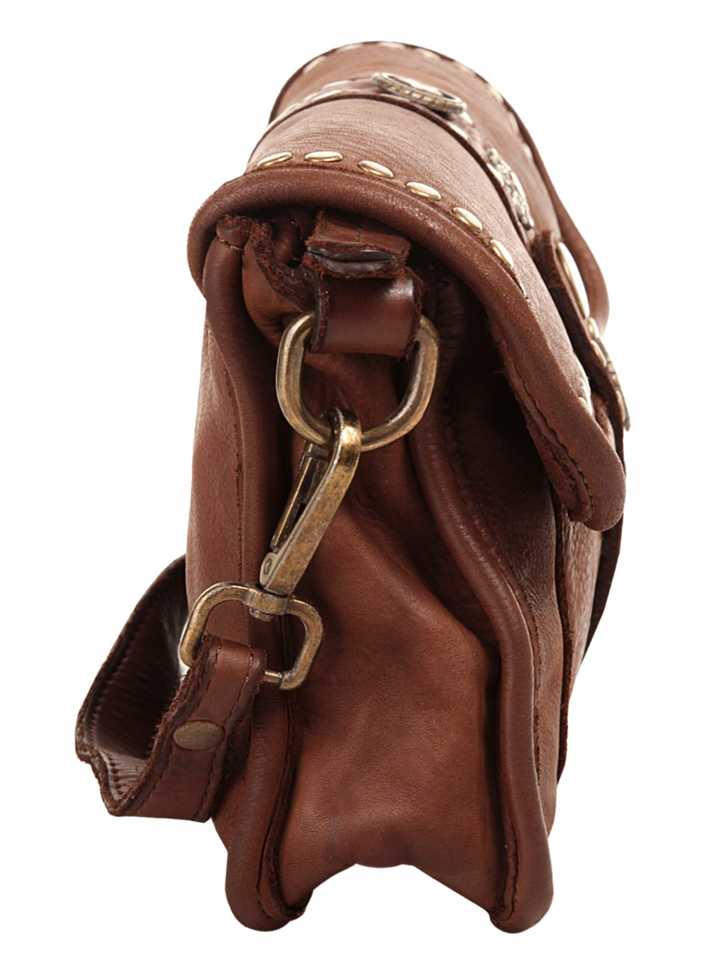 Samantha Look Handtasche‌ in Braun