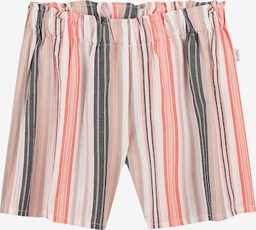 Sanetta Kidswear Shorts in Mischfarben: predná strana