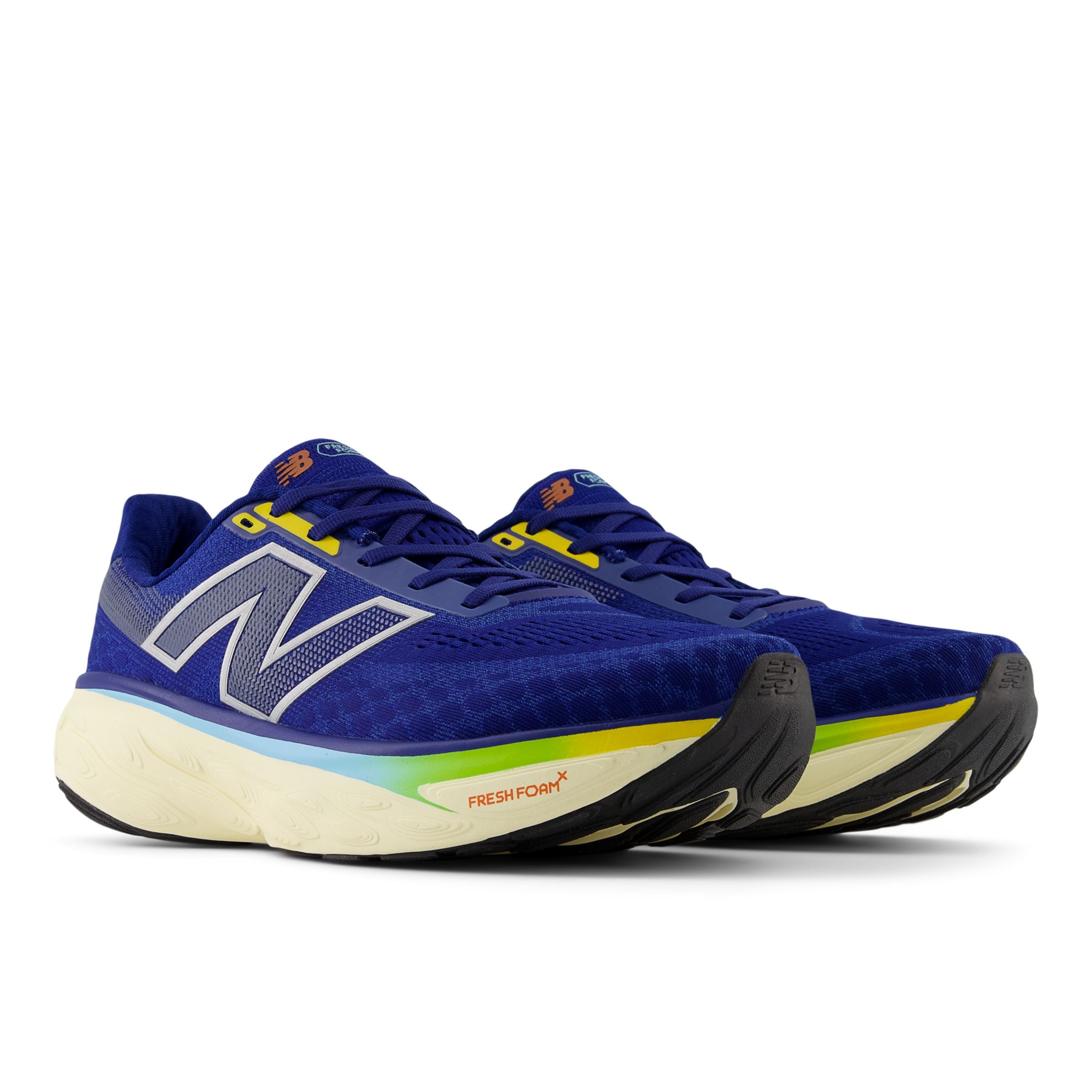 new balance Running shoe 'Fresh Foam X 1080 V14' in Blue