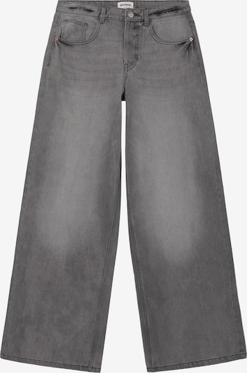 BALMOHK Farkut 'RITA' koossa 25-26 värissä harmaa denim, Tuotenäkymä