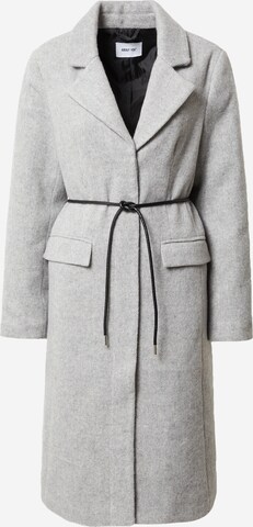 Manteau mi-saison 'Madlin' ABOUT YOU en gris : devant