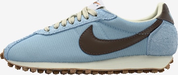 Nike Sportswear Низкие кроссовки 'LD-1000' в Синий: спереди