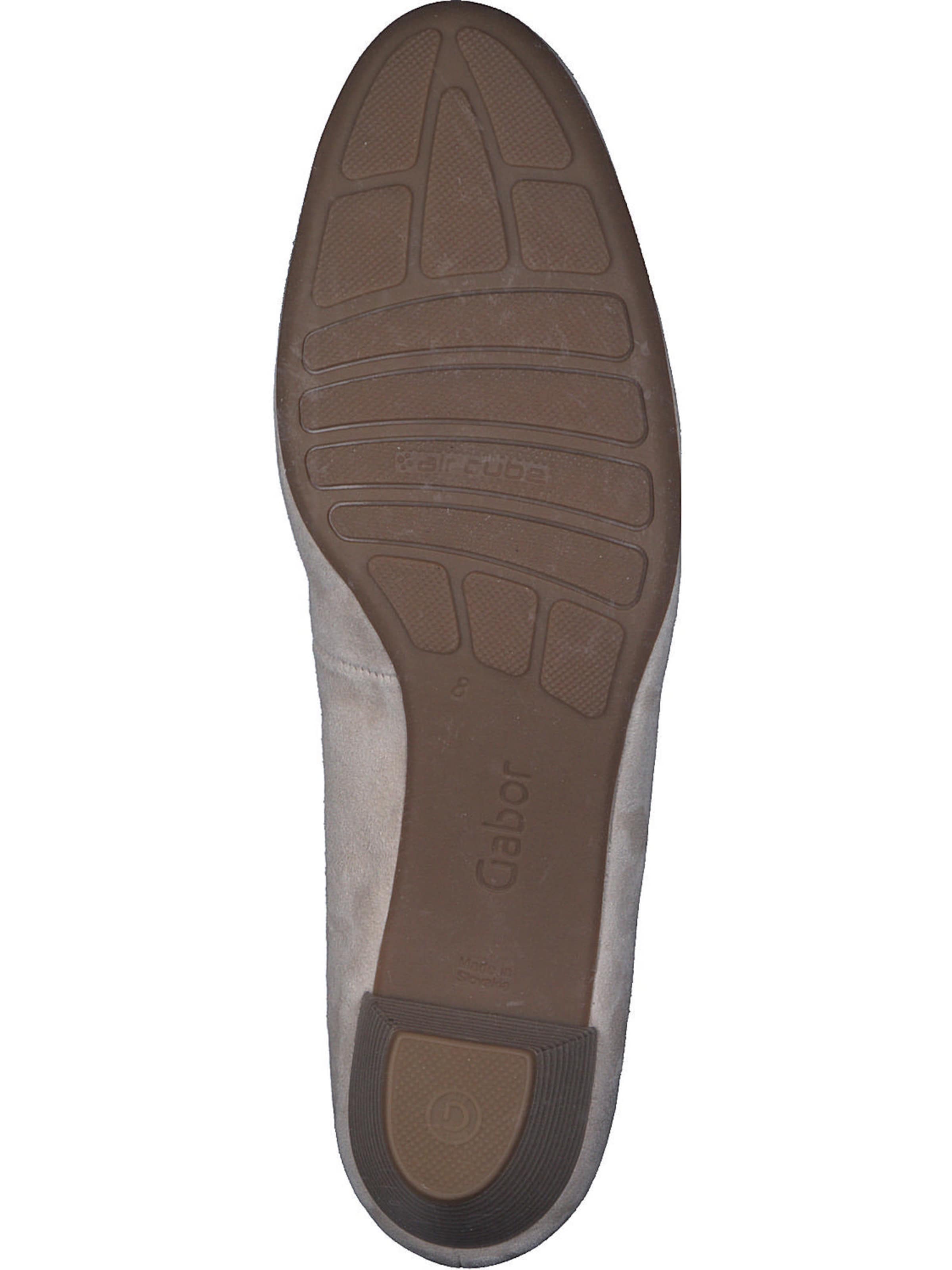 Escarpins GABOR en beige