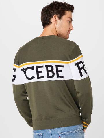 ICEBERG Sweater in Green