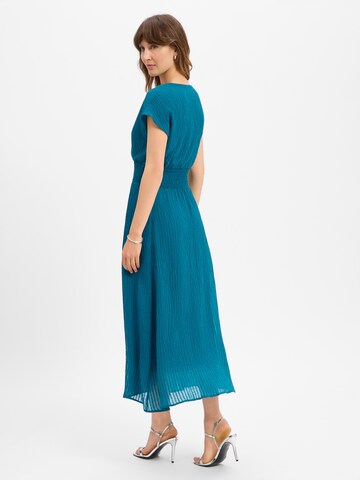 zero Kleid in Blau