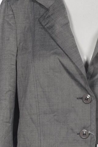 Franco Callegari Blazer in L in Grey