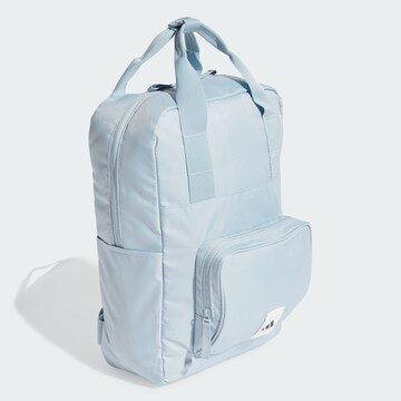 ADIDAS PERFORMANCE Sports Backpack 'Prime' in Blue
