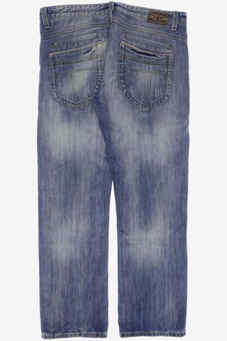 Miracle of Denim Jeans in 36 in Blue