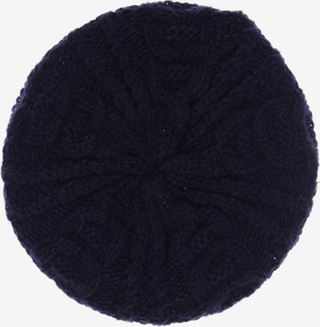 Oxbow Hut oder Mütze One Size in Schwarz: predná strana
