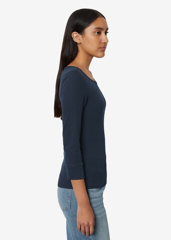 Marc O'Polo DENIM Shirt in Blau