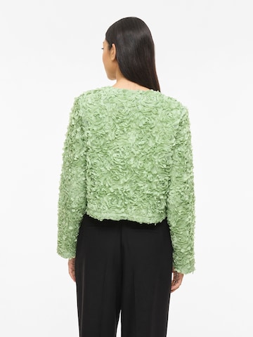 VILA Kardigán 'VIROSIE' - Zelená