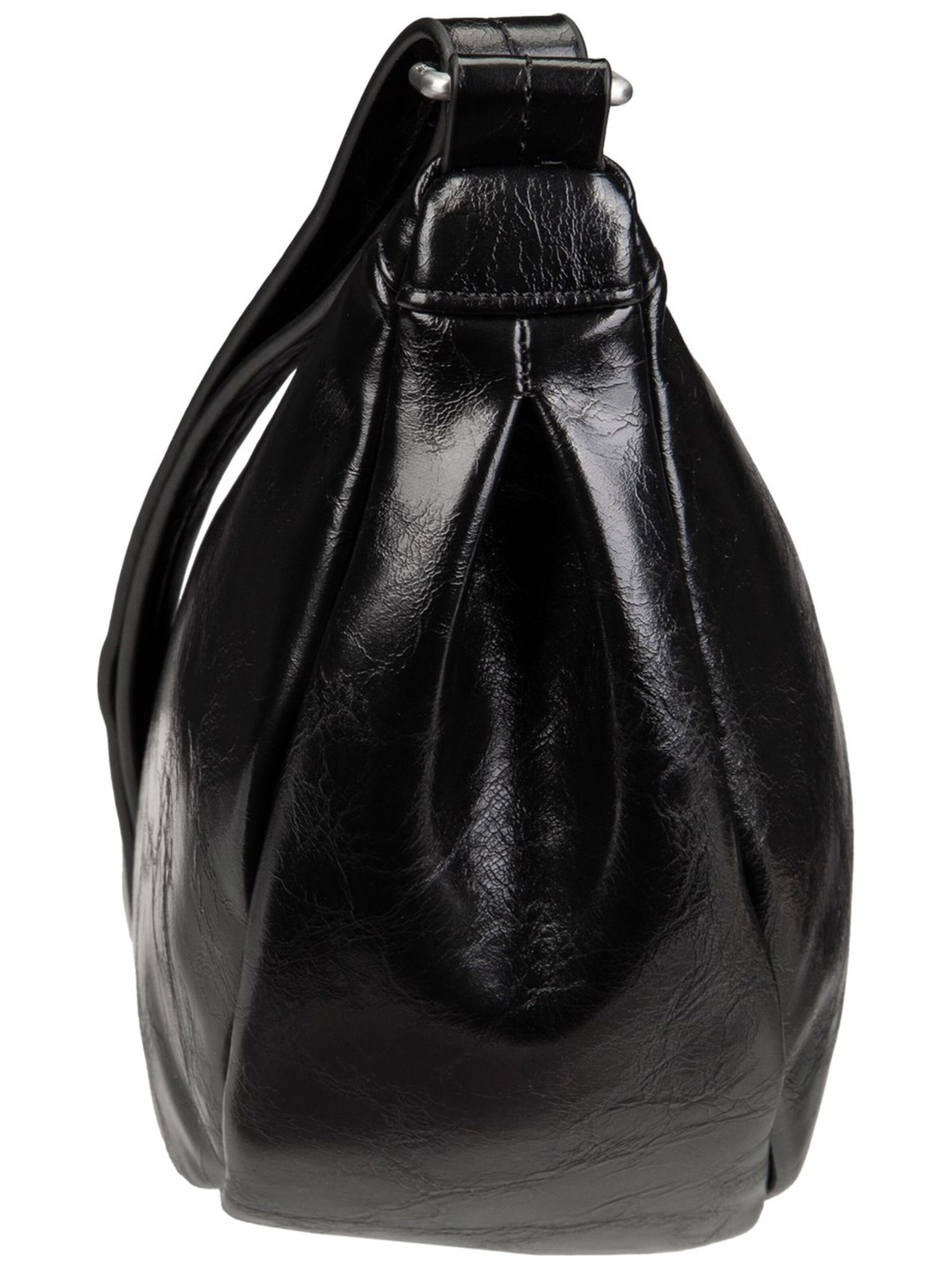 JOST Handbag ' Kiruna ' in Black