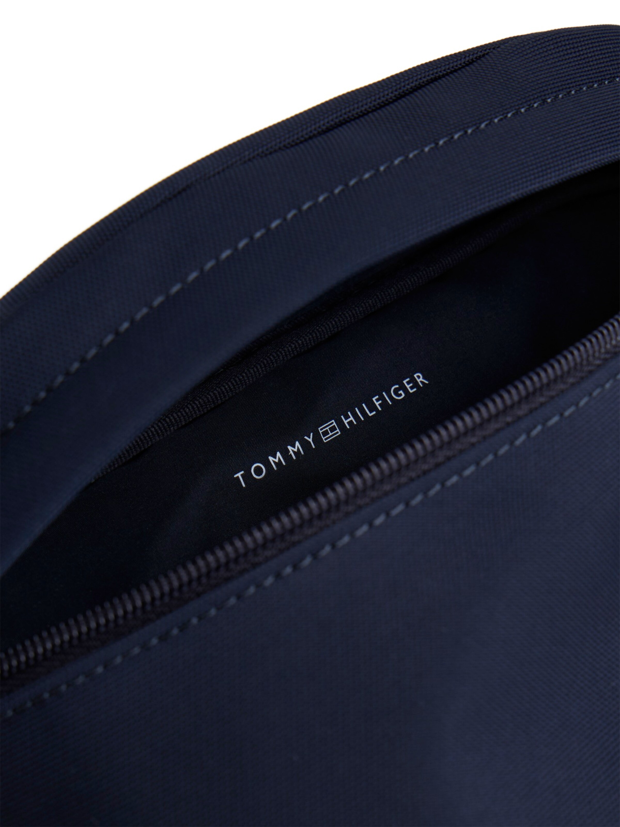 TOMMY HILFIGER Сумка 'ESSENTIAL' в Синий