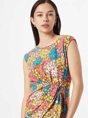 Thought Dress 'Marlin' in Mixed colors