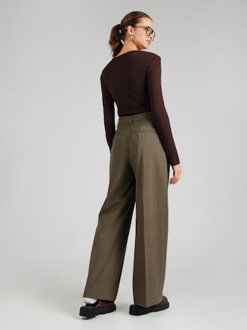 žalia & Other Stories Laisvas Kelnės su kantu