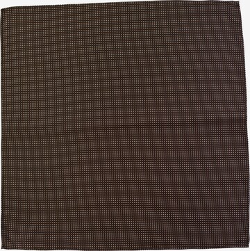 ROY ROBSON Wrap in Black: front