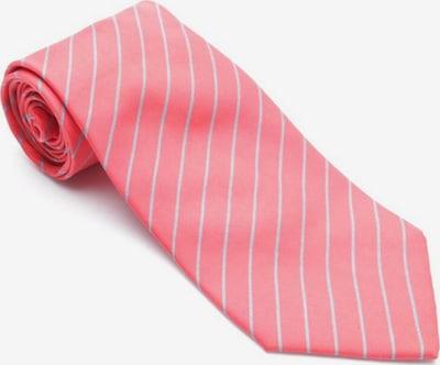 HERMÈS Krawatte in One Size in hellrot, Produktansicht
