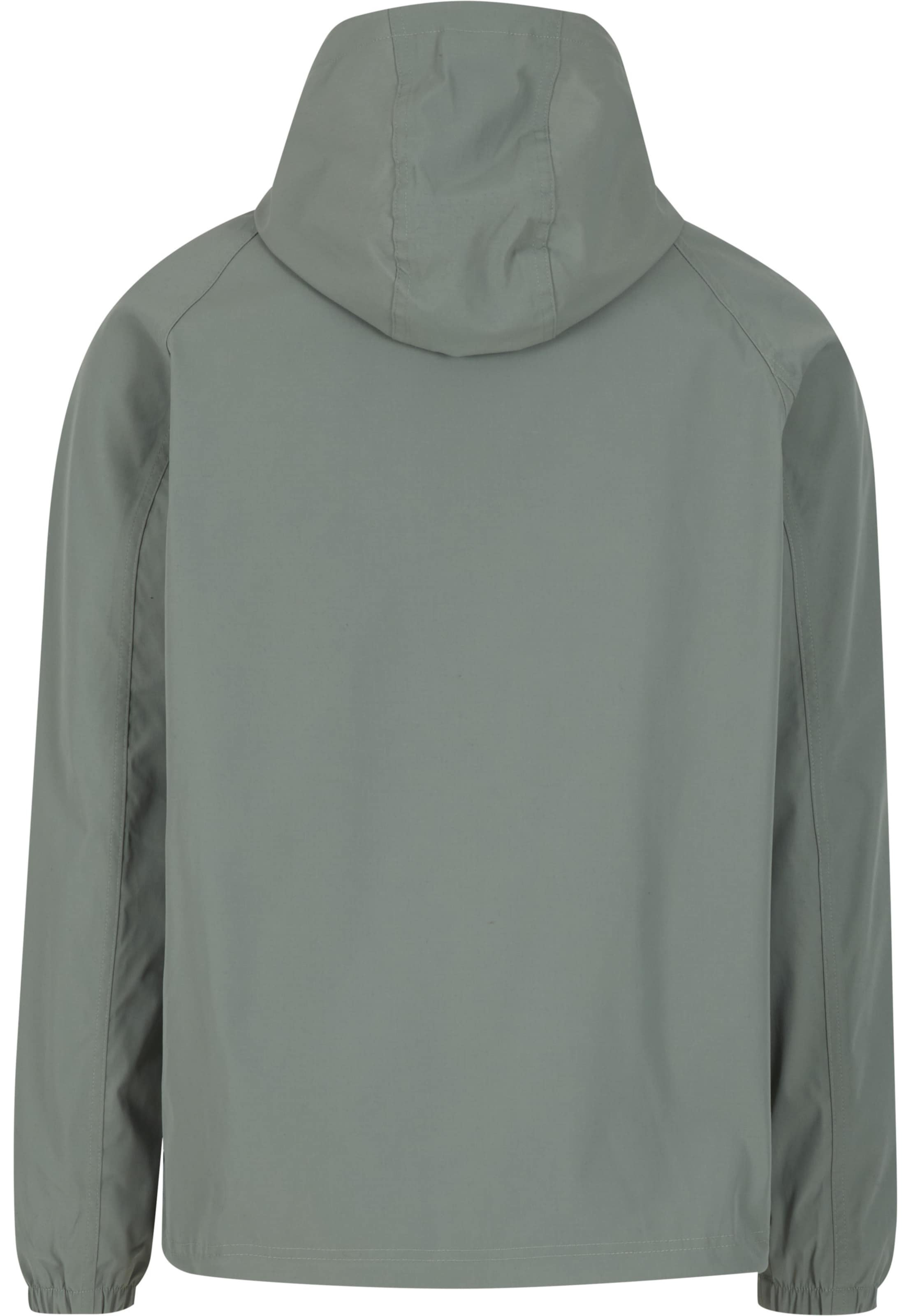 DICKIES Between-season jacket 'Ronan' in Grey