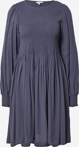 mbym Dress in Blue: front