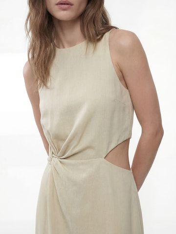 Koton Kleid in Grün