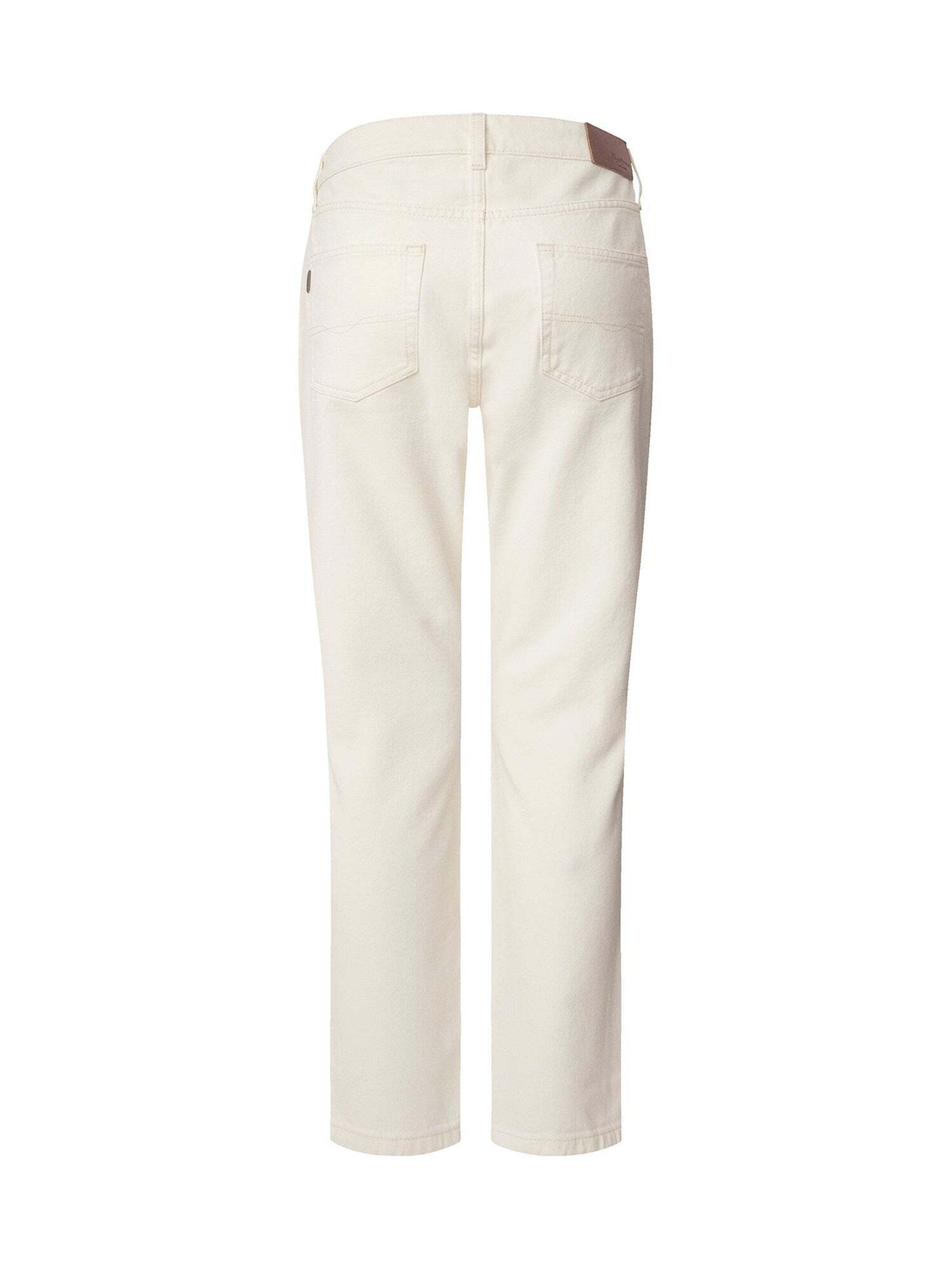 Tapered Jeans di Pepe Jeans in beige