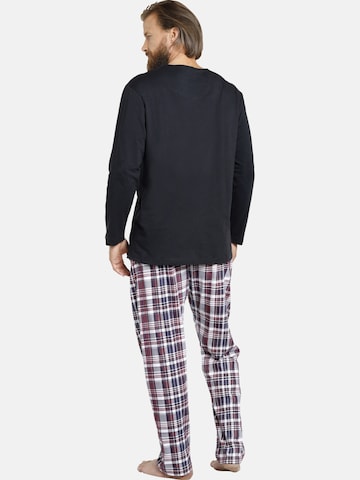 BABISTA Pajamas long 'Feliciano' in Blue