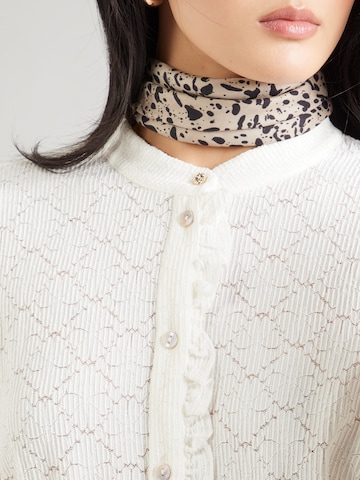 Cartoon - Blusa em branco