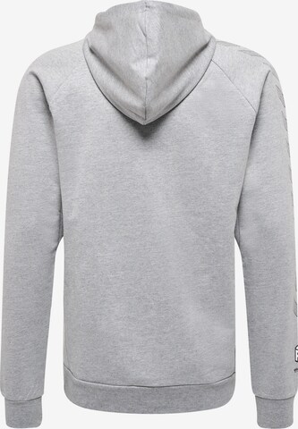 Hummel Athletic Sweatshirt 'Move' in Grey