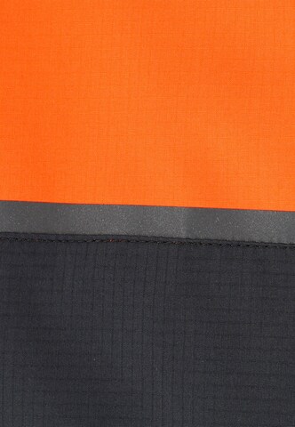 ENDURANCE Sportovní bunda 'Hugoee' – oranžová