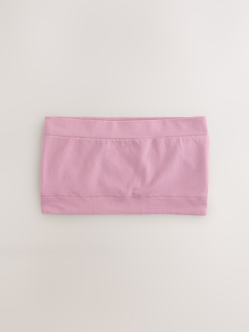 Next Bandeau BH 'Ultimate Comfort' in Mischfarben