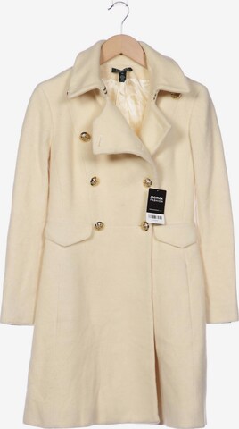 Lauren Ralph Lauren Jacket & Coat in XS in White: front