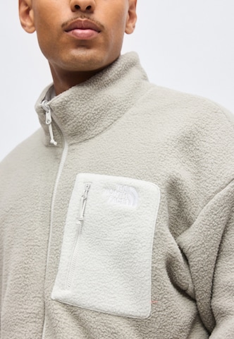 THE NORTH FACE - Chaqueta de montaña 'YUMIORI' en gris