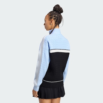 ADIDAS ORIGINALS Kardigan 'Archive' – modrá