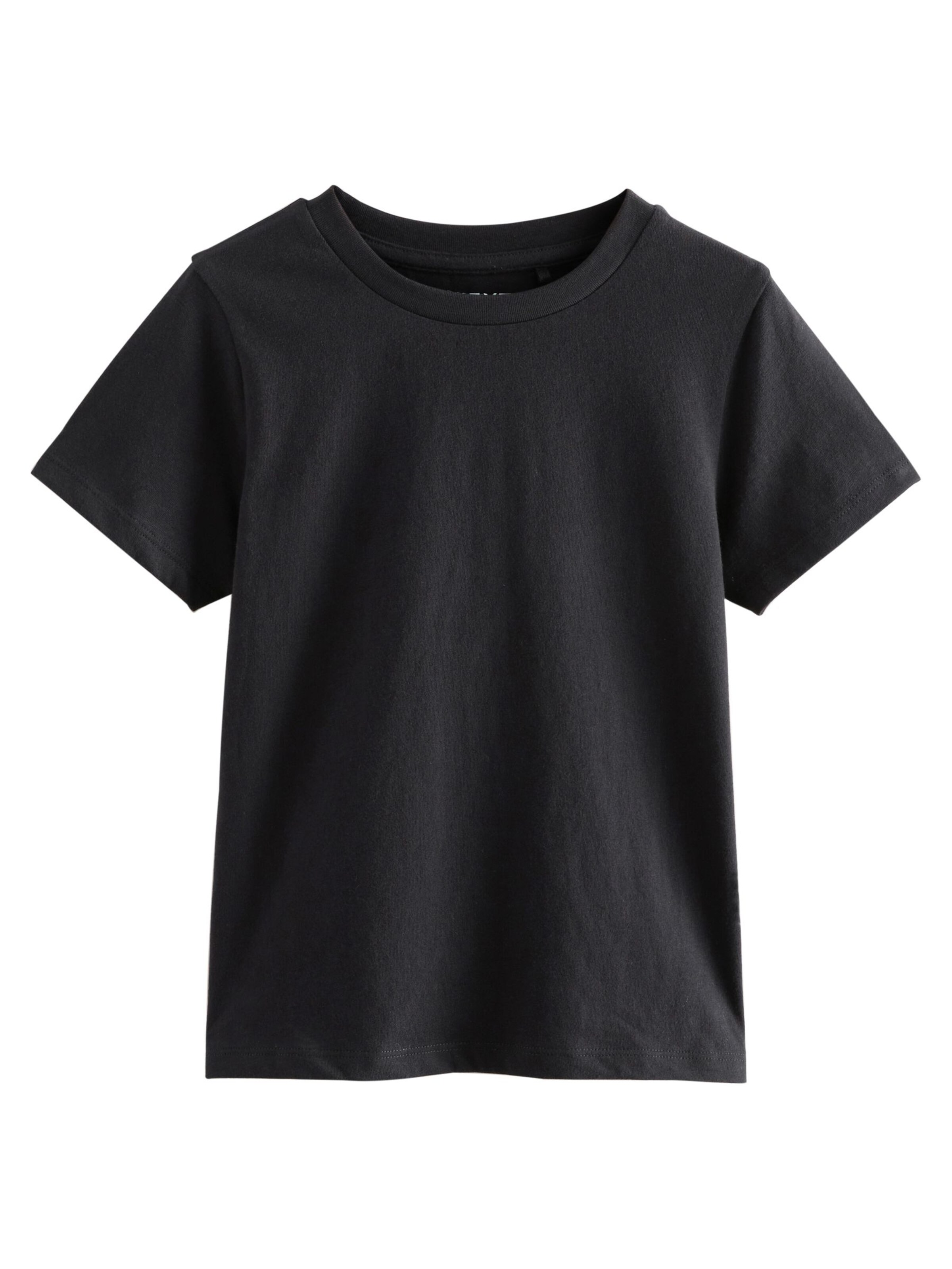 Next Tričko – černá