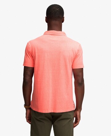 T-Shirt Superdry & Co en orange