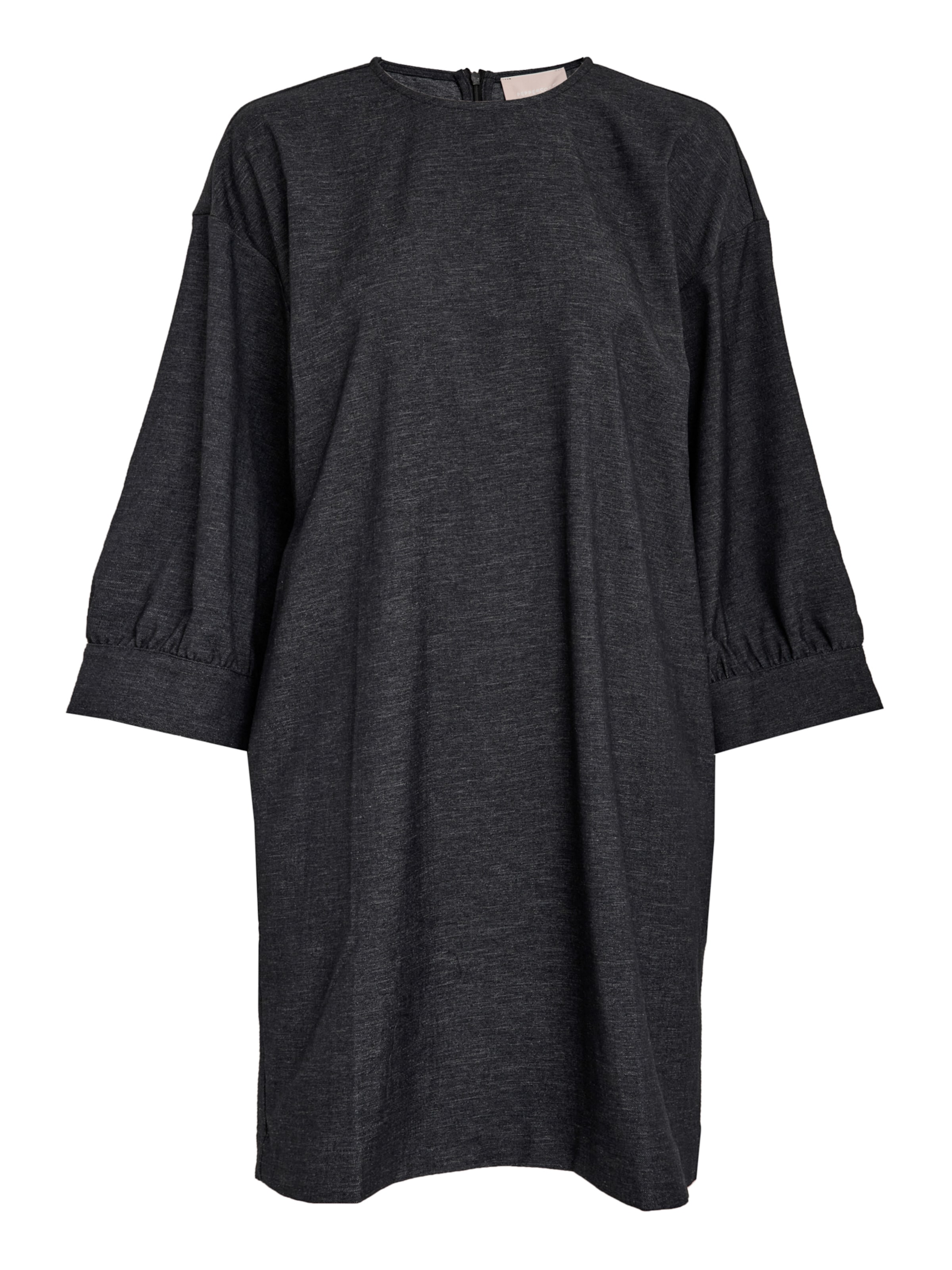 Peppercorn - Vestido 'Silva Selda' en azul: frente