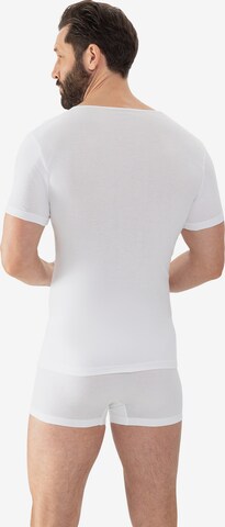 Mey Onderhemd in Wit
