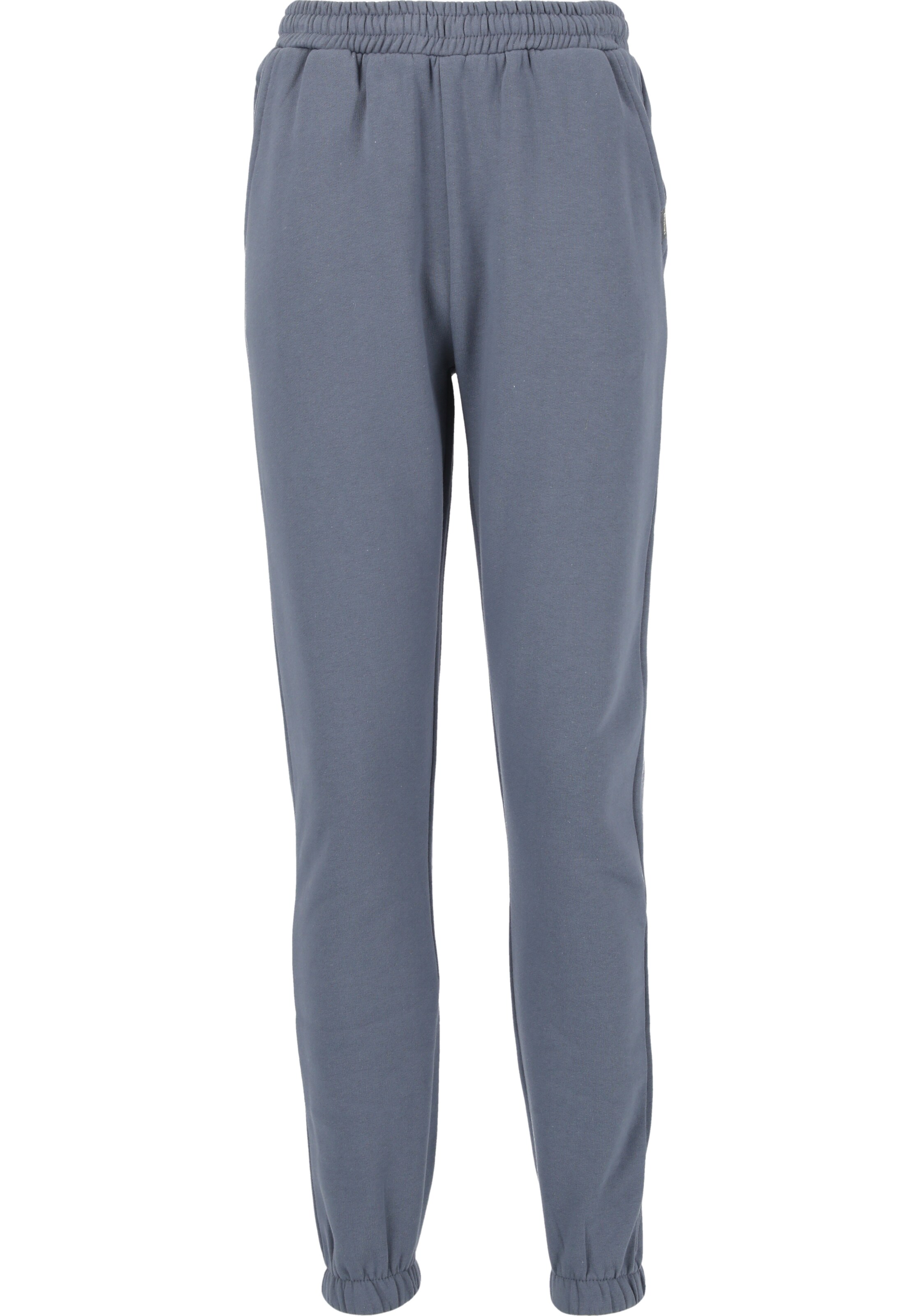 ENDURANCE Sporthose in Grau: Vorderseite