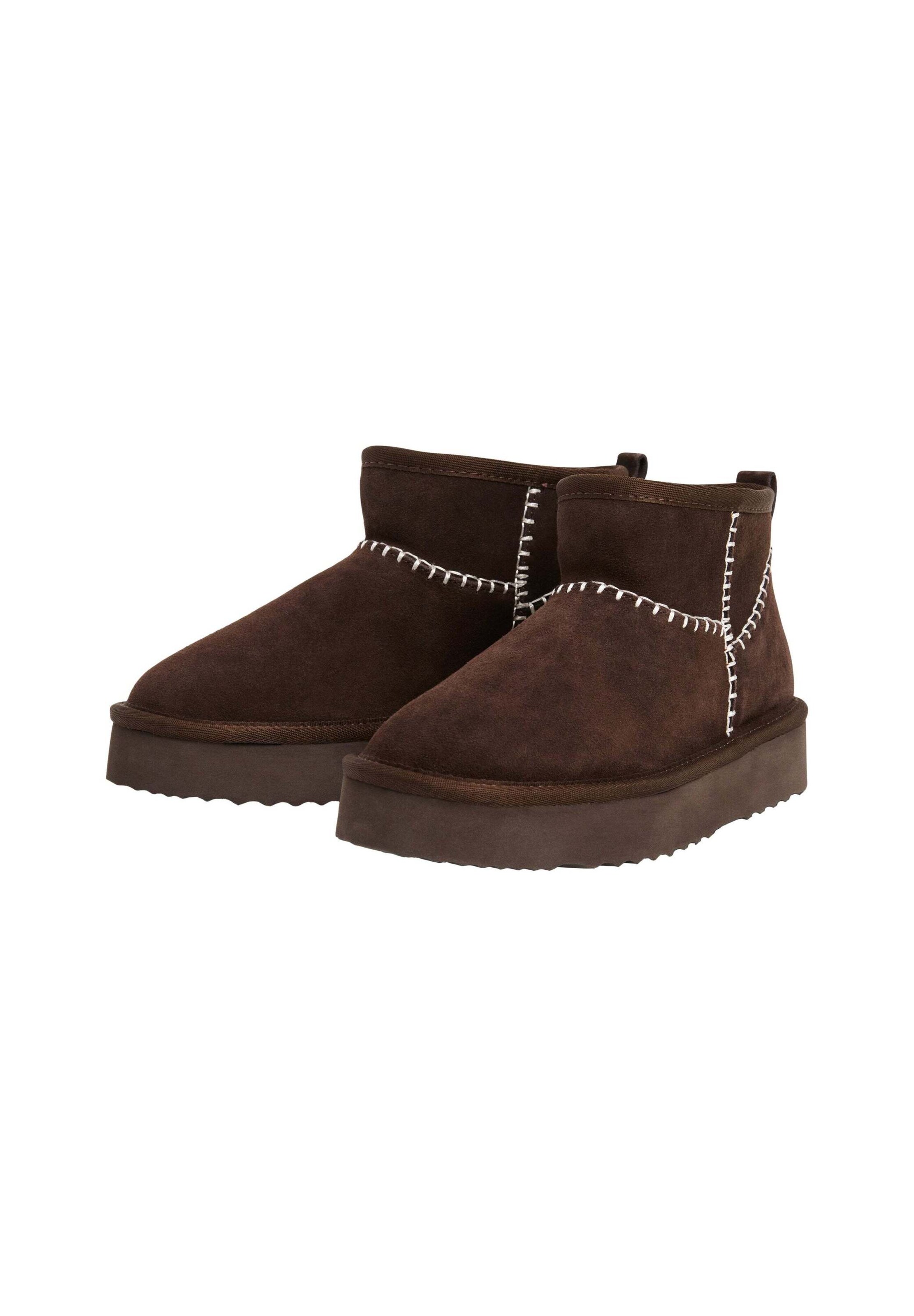 ruda Pepe Jeans Auliniai batai 'Dissy'