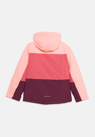 KILLTEC Sportjacka i rosa