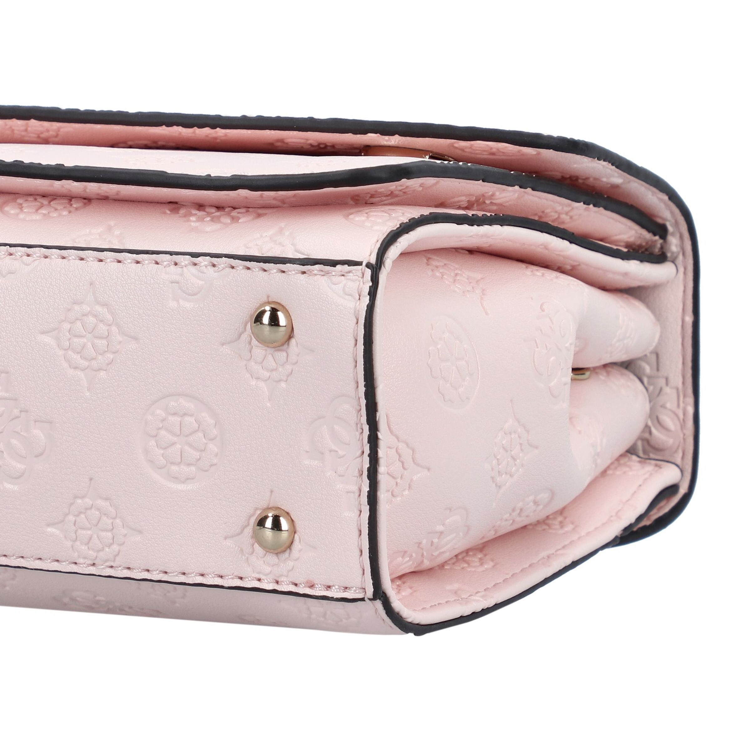 GUESS Crossbody bag 'Phoebe' in Pink
