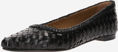 MELVIN & HAMILTON Slip On cipele 'Lydia 3' u crna, Pregled proizvoda